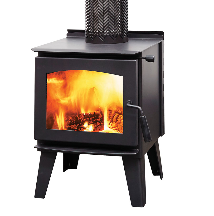 Regency Narrabri Freestanding Wood Heater