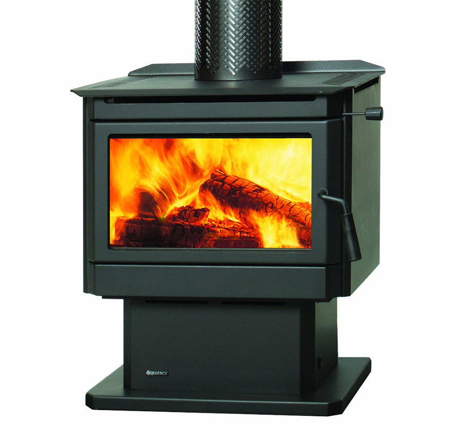 Regency Renmark Freestanding Wood Heater