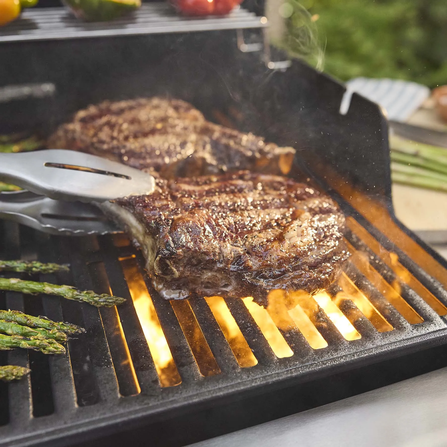 Weber Spirit E-325 BBQ