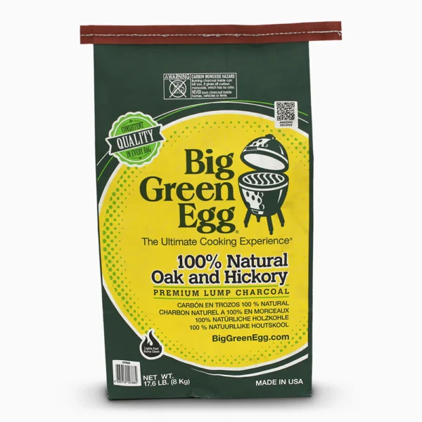 Big Green Egg Large Built-In BBQ Package - Image 4