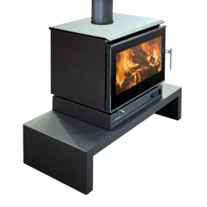 Jindara Grange Modular Wood Heater
