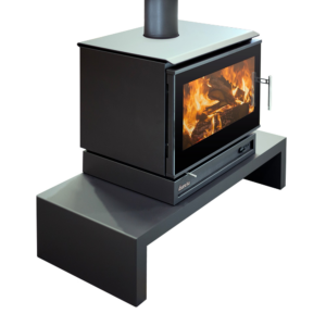 Eureka Pearl Modular Wood Heater