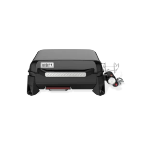Weber Slate Tabletop Griddle (17") LPG
