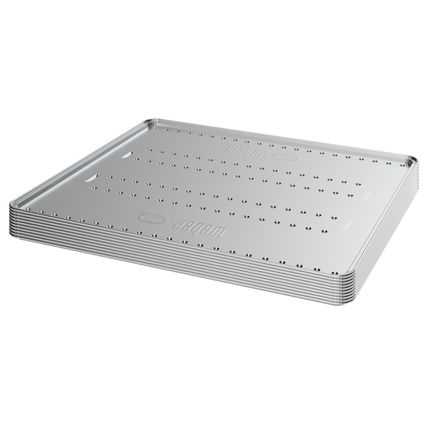 Weber Family Q Convection trays (Q3X00N)