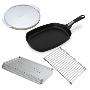 Weber Baby Q Starter pack (Q1X00N)