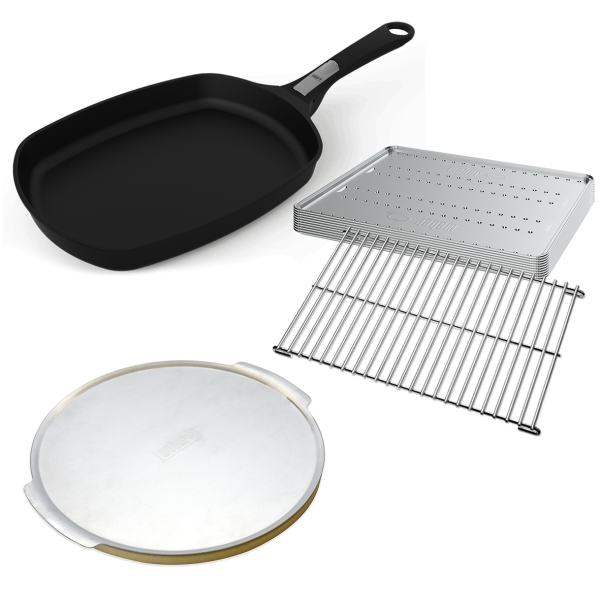 Weber Q Starter pack (Q2X00N)