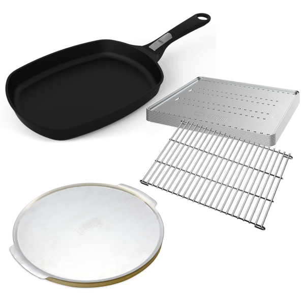 Weber Family Q Starter pack (Q3X00N)