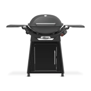 Weber Family Q+ Premium (Q3200N+) Charcoal LPG BBQ [2026]
