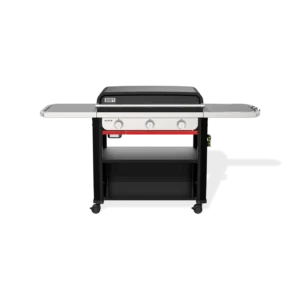 Weber Slate 3-Burner Griddle (30") LPG