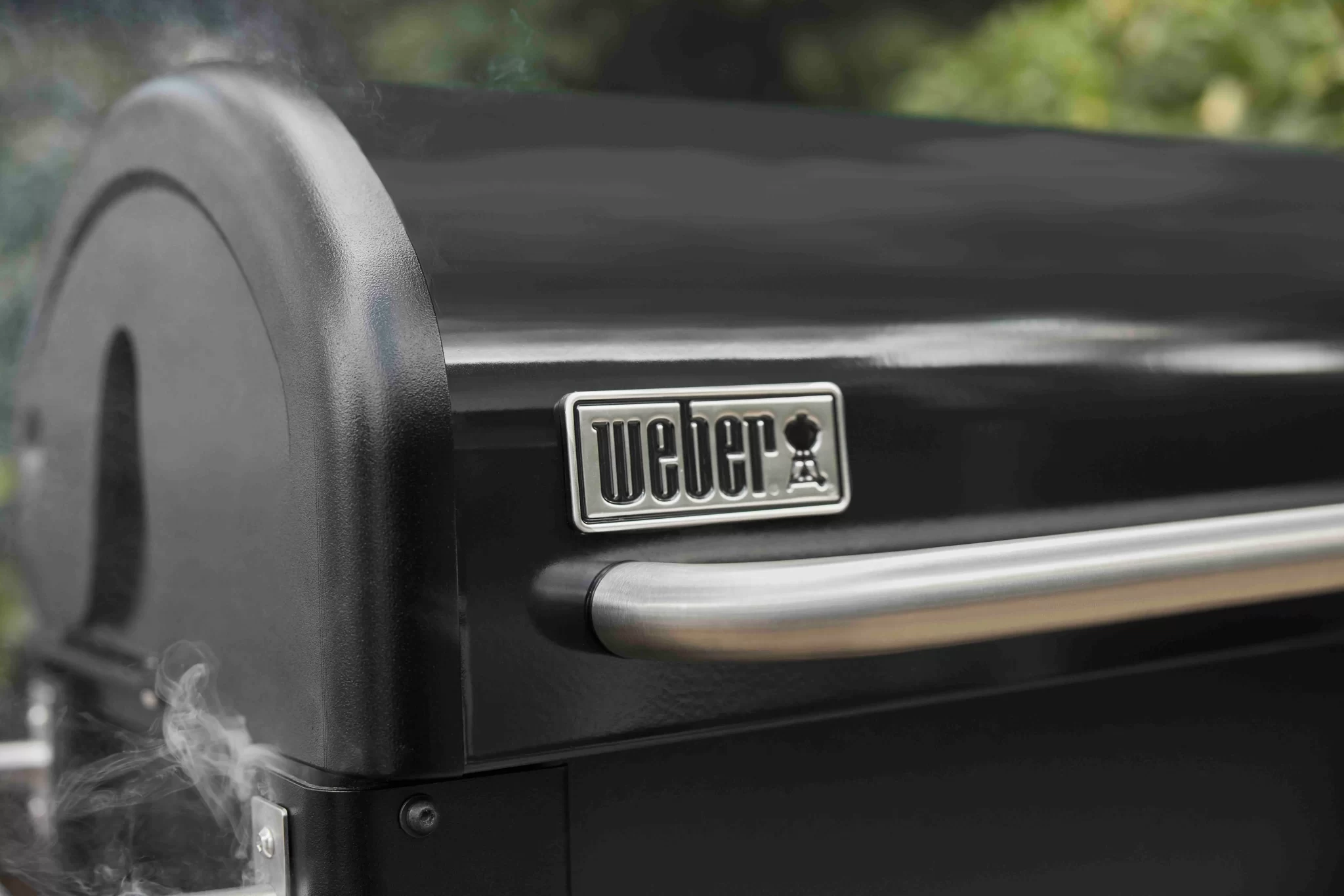 Weber Spirit E-325 BBQ