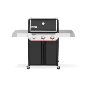 GENESIS E-325 Barbecue Black (ULPG)