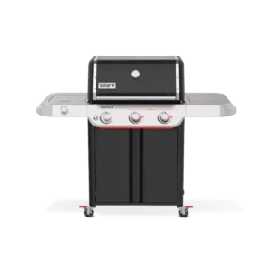 GENESIS E-335 Barbecue Black (ULPG)