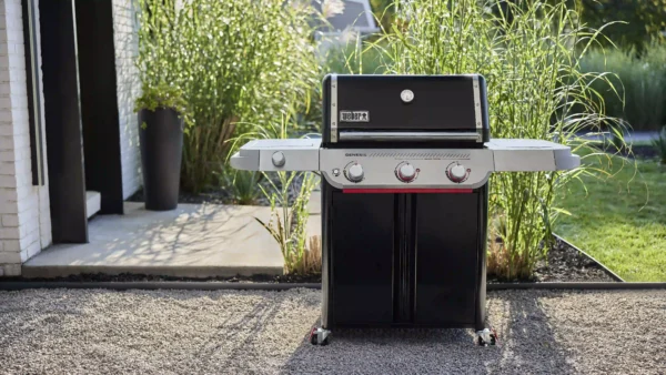 GENESIS E-335 Barbecue Black (ULPG) - Image 5