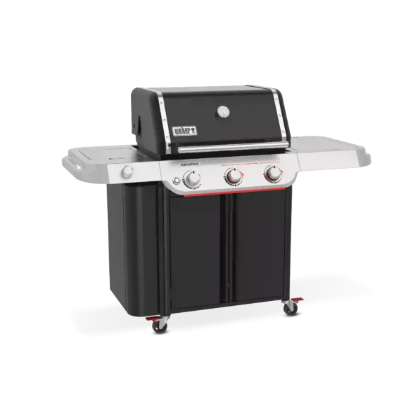 GENESIS EP-335 Barbecue Black (ULPG) - Image 2