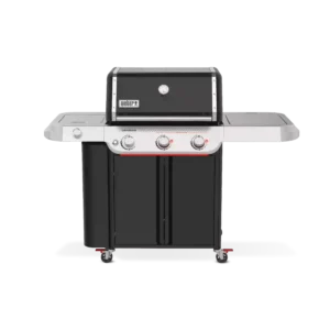 GENESIS EP-335 Barbecue Black (ULPG)