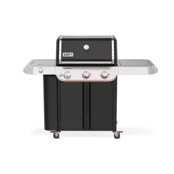 GENESIS EP-335 Barbecue Black (ULPG)