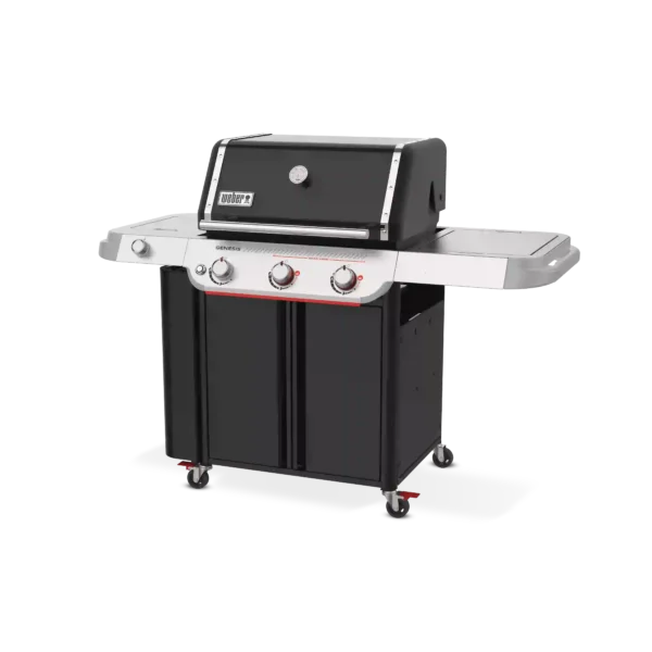 GENESIS EP-335 Barbecue Black (ULPG) - Image 3