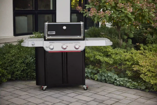 GENESIS EP-335 Barbecue Black (ULPG) - Image 5