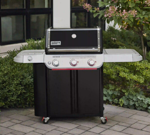 GENESIS EP-335 Barbecue Black (ULPG) - Image 4