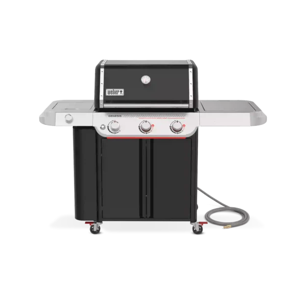 GENESIS EP-335 Barbecue Black (Natural Gas)