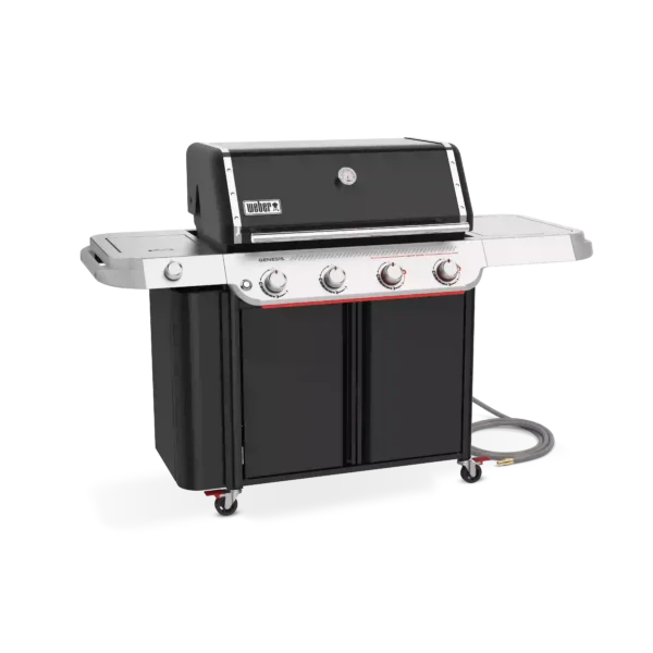 GENESIS EP-435 Barbecue Black (ULPG) - Image 2