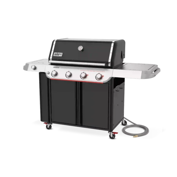 GENESIS EP-435 Barbecue Black (ULPG) - Image 3