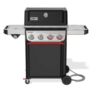 Weber Spirit E-435 Barbecue Black (Natural Gas)