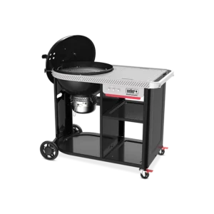 Weber Performer Premium Kettle 57 cm Charcoal BBQ