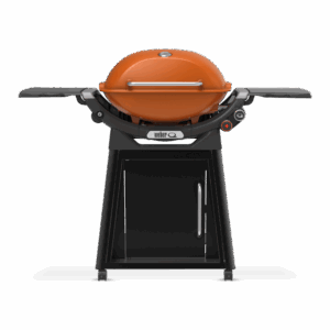 Weber® Family Q®+ Premium (Q3200N+) Sunset Orange