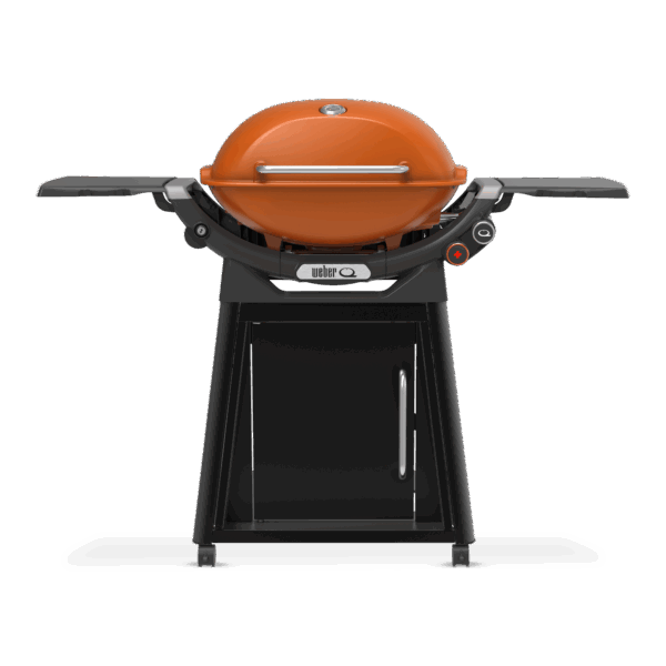 Weber® Family Q®+ Premium (Q3200N+) Sunset Orange