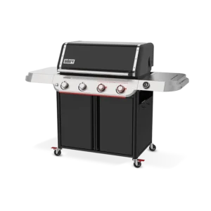 Weber Genesis EX-425 ULPG Smart BBQ
