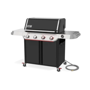 Weber Genesis EX-425 NG Smart BBQ
