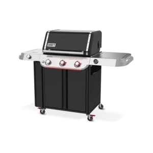 Weber Genesis EPX-335 ULPG Smart BBQ