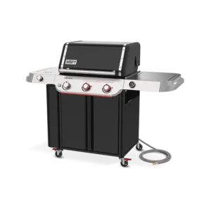 Weber Genesis EPX-335 NG Smart BBQ