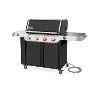 Weber Genesis EPX-435 ULPG Smart BBQ