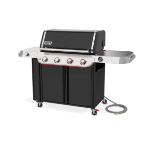 Weber Genesis EPX-435 NG Smart BBQ