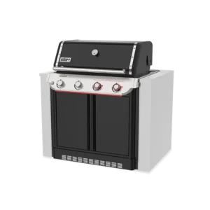 Weber Genesis E-460 Built-In Gas Barbecue (Natural Gas)