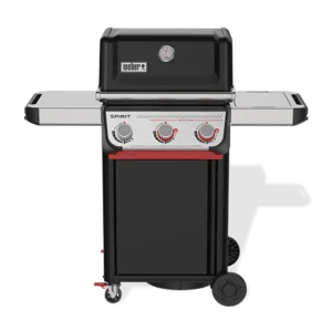 Weber Spirit E-325 ULPG BBQ