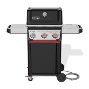 Weber Spirit E-325 NG BBQ