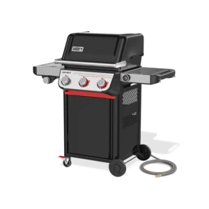 Weber Spirit EX-335 NG Smart BBQ