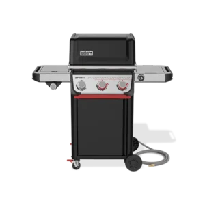 Weber Spirit EX-435 ULPG Smart BBQ
