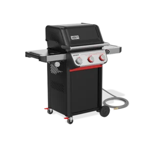 Weber Spirit EX-335 ULPG Smart BBQ