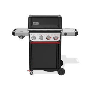 Weber Spirit EX-435 ULPG Smart BBQ