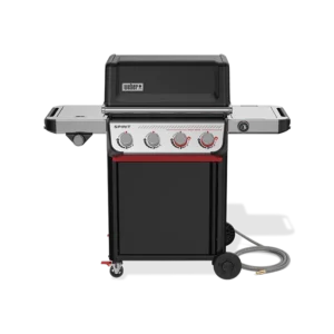 Weber Spirit EX-435 NG Smart BBQ