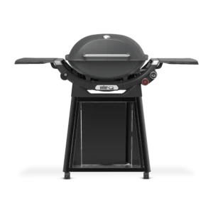 Weber Family Q+ Premium (Q3200N+) Charcoal LPG BBQ [2026]