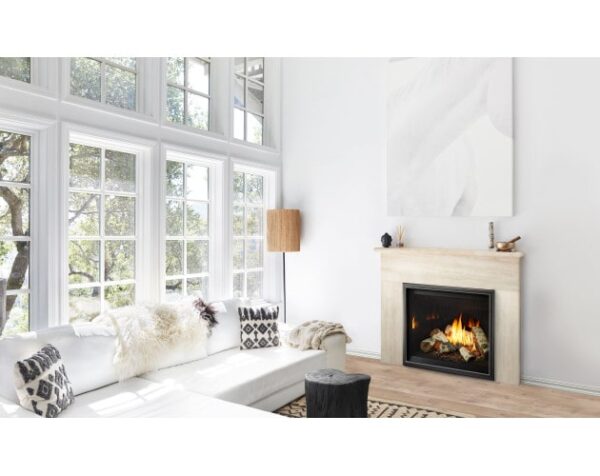 Heat & Glo 6KX Balanced Flue Fireplace - Image 3