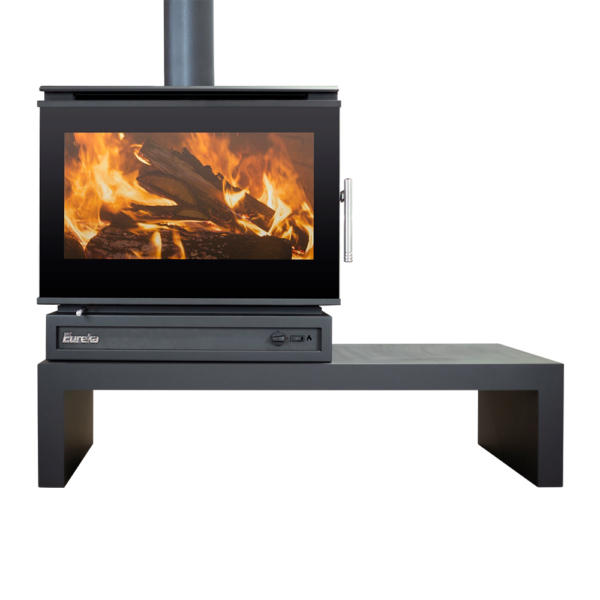 Eureka Ruby Modular Wood Heater