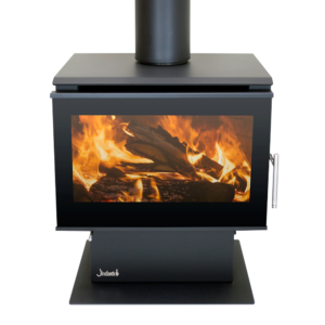 Jindara Grange Freestanding Wood Heater
