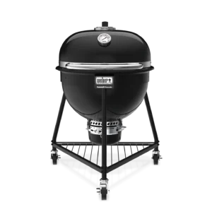 Weber Summit Kamado E6 Charcoal Barbecue