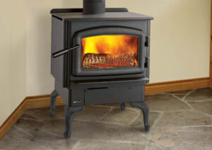 Regency Windsor Freestanding Wood Heater